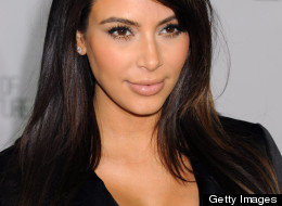 Kim Kardashian's Body To Become Work Of Art