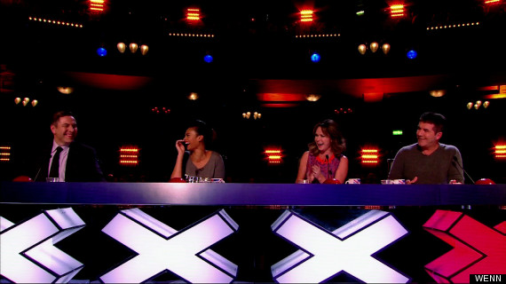 britains got talent