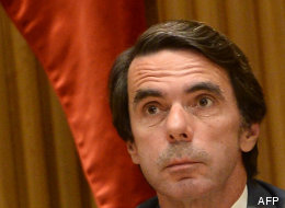 Endesa negocia con Aznar la rescisión de su contrato tras los ataques a Rajoy