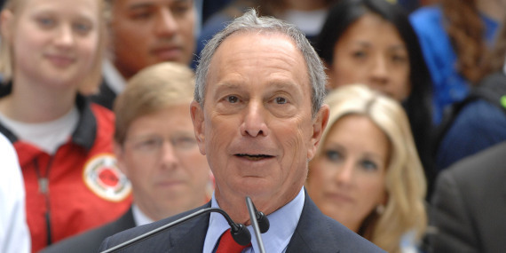 Bloomberg