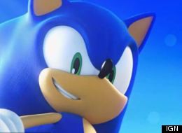 TRAILER: Is Sonic Finally Back To His Best?