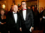 Domenico Dolce E Stefano Gabbana