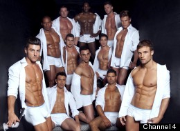 TV TONIGHT: Confessions Of A Male Stripper