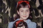 Why Child Stars Go...