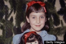 Why Child Stars Go Crazy: Mara Wilson Tells Lindsay Lohan To Take Up Botany