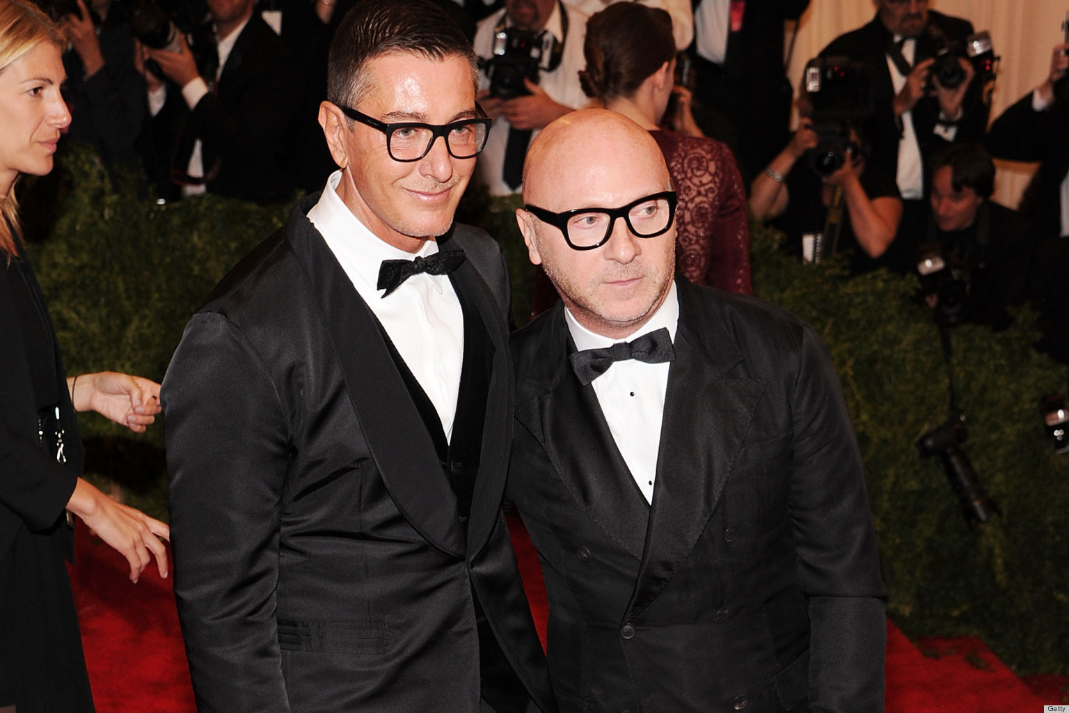 Creative director dolce and gabbana best sale