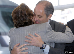 El juez Castro propone al TSJV que investigue a Barberá y Camps