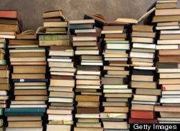 UK's Quirkiest Book Festivals