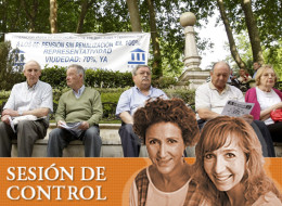 ¡La que se va a liar con las pensiones!
