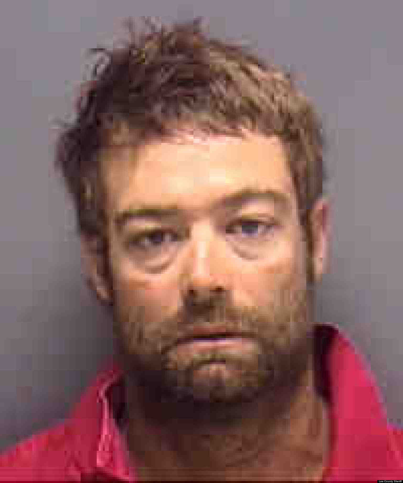 Justin Lupski Charged For Alleged Florida Beach Brawl And Ramming Into