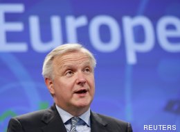 Bruselas pone deberes: pensiones, reforma laboral e impuestos