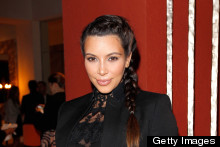 Guess Which SUPER Famous Mum-To-Be Might Be The New Face Of Weight Watchers?