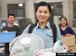 8 Ways To Manage Your Parents When You Leave For College