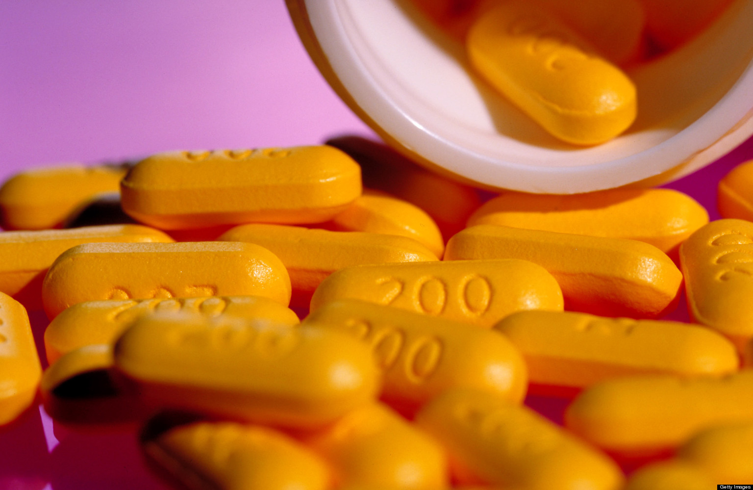 Vitamin C And Ibuprofen May Help Stop TB HuffPost