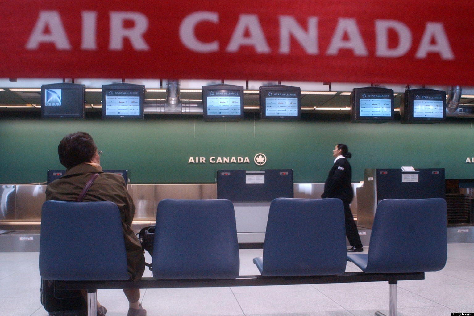 air canada delayed baggage compensation form