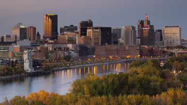 Minneapolis