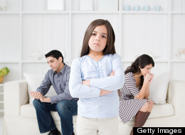 My Kids Are Struggling Because of Our Divorce