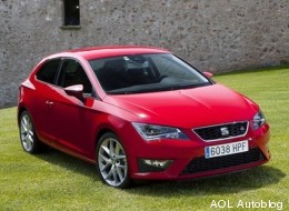 Contacto: Seat León SC FR 1.8 TSI