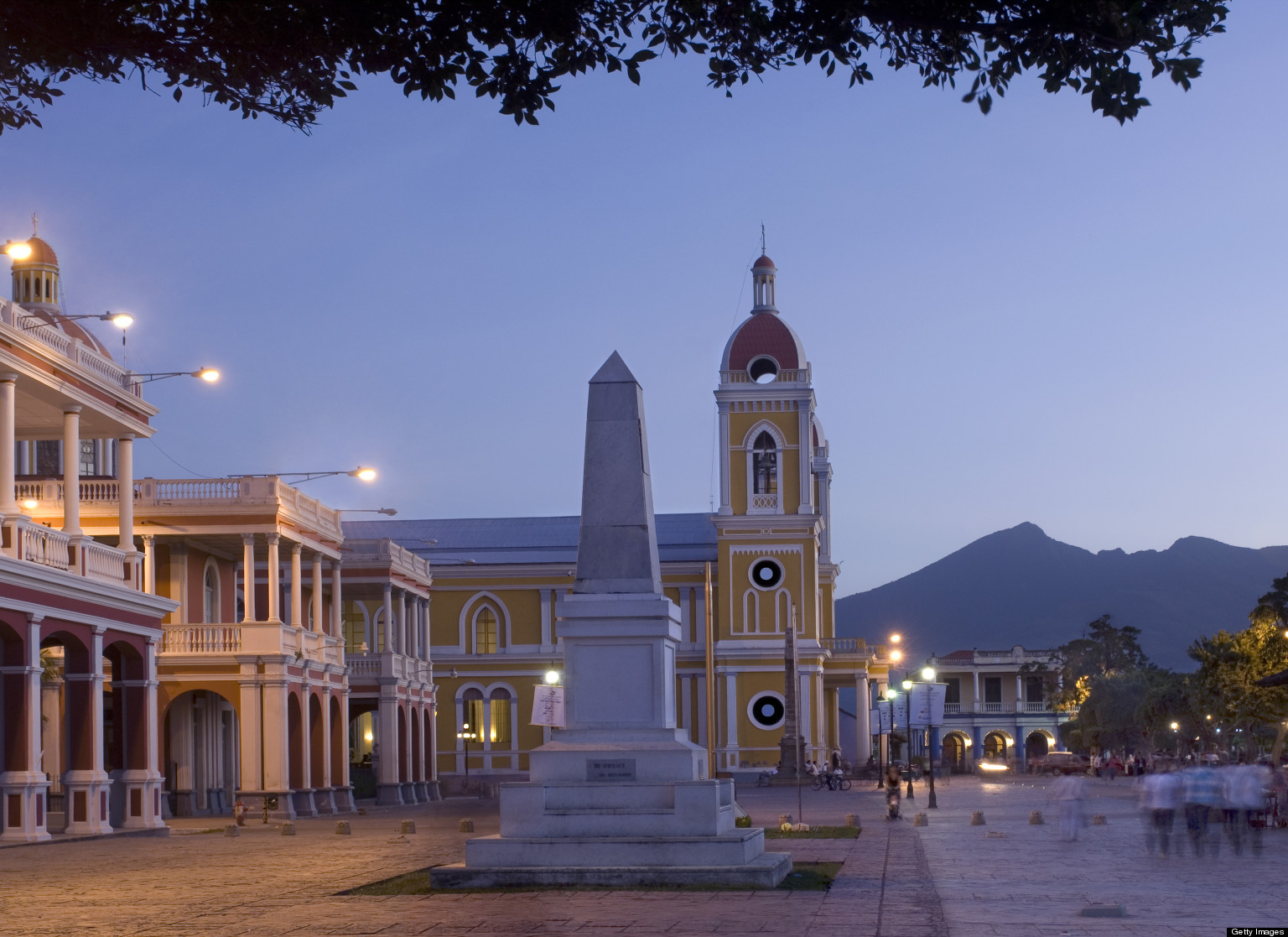 Nicaragua: An Up-And-Coming Retirement Destination | HuffPost