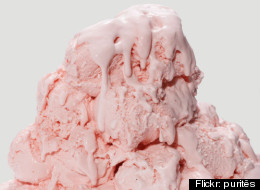 Lazy Man's Custard: Use Melted Ice Cream