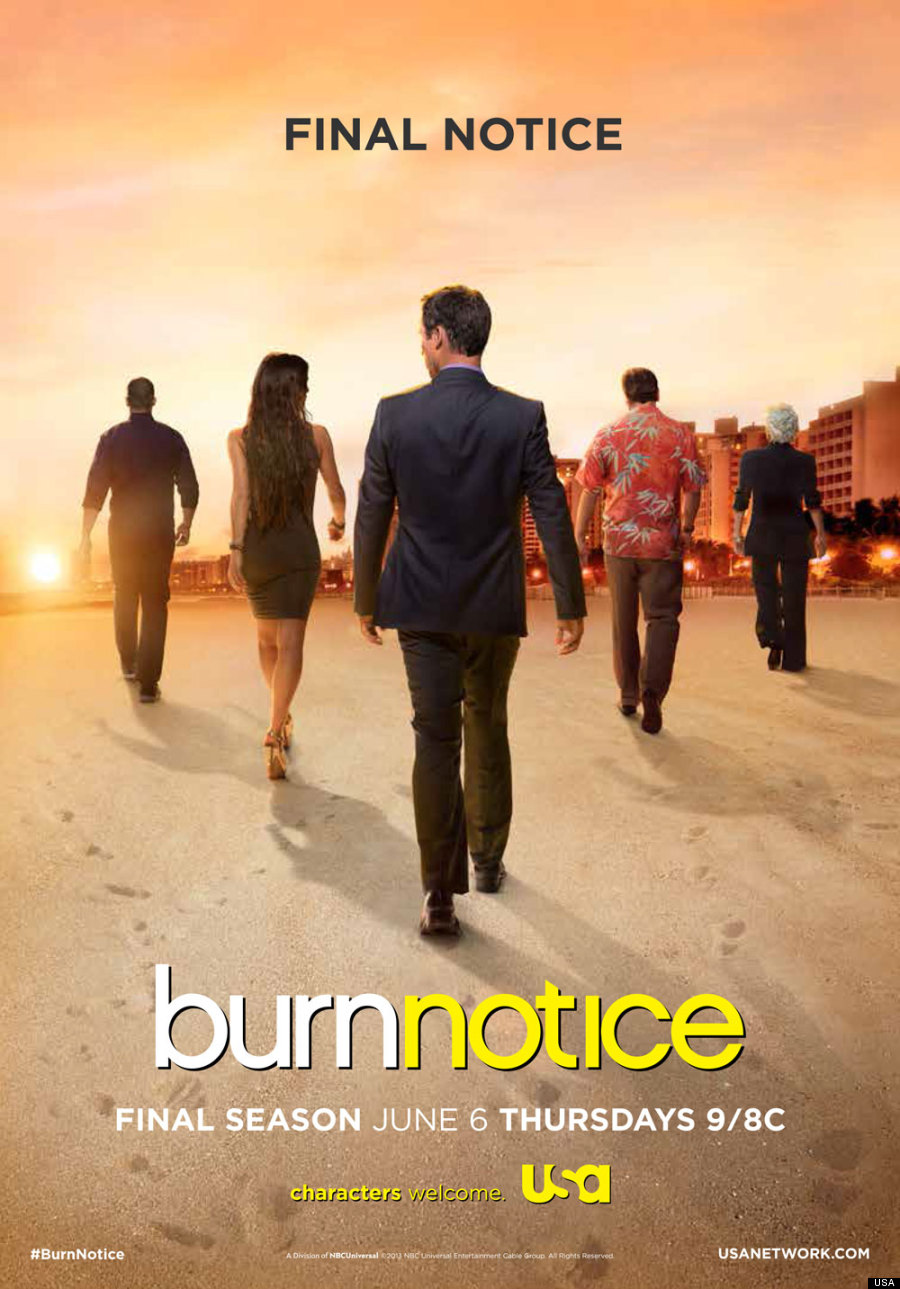 burn notice season 7 cast sonya