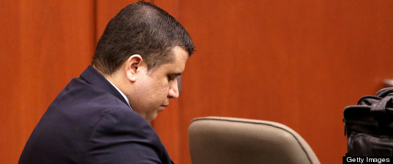 George Zimmerman Defense Fund