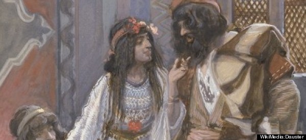 The 'Broad' Living At The Edge Of Jericho