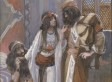 The 'Broad' Living At The Edge Of Jericho