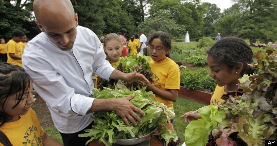 Sam Kass