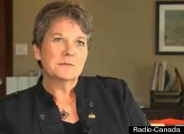 Chantal Rouleau rejoint Denis Coderre