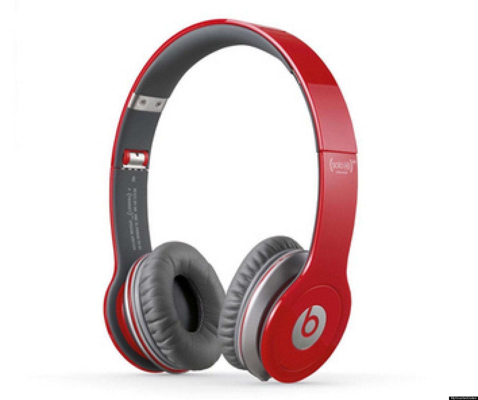 WIN A Pair Beats by Dr Dre Solo HD Headphones, RRP £169.95 | HuffPost UK