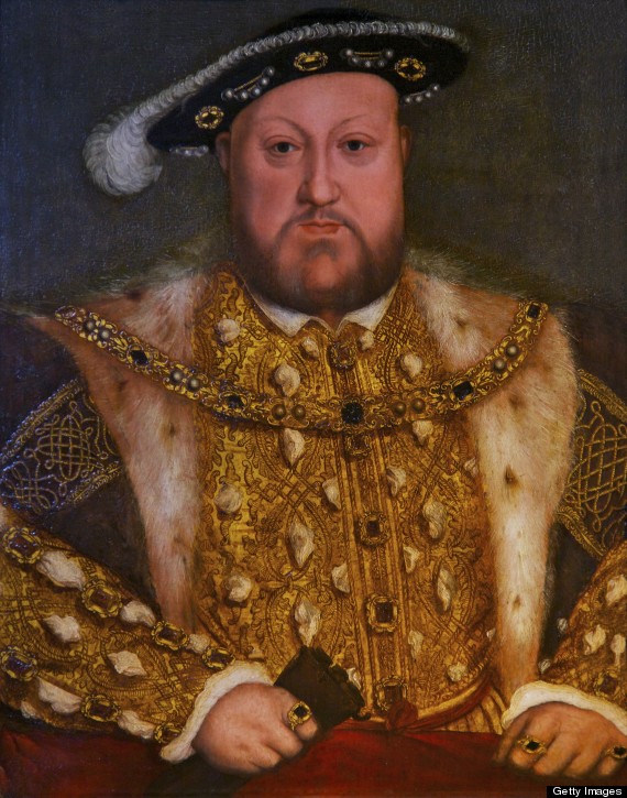 henry viii