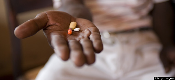 Making a Difference in Africa