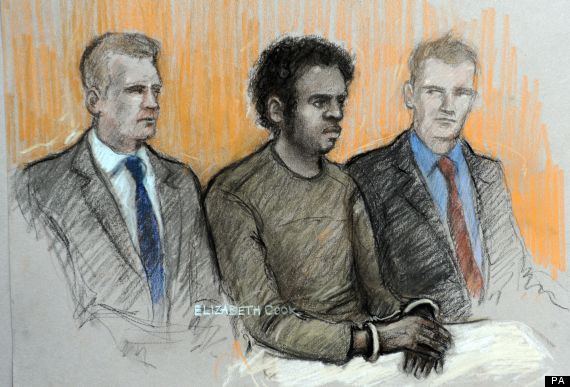 michael adebowale