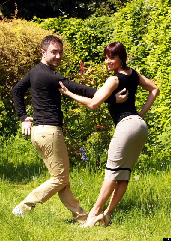 flavia cacace vincent simone