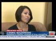 Madre de Arizona presa en México por sospecha de tráfico de drogas