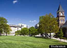 3 Free Colleges (Yes, Free!) You Might Want To Go To