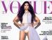 Bollywood Star Gets Two Vogue Covers