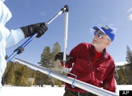 This Will Make Wildfires, Drought More Common