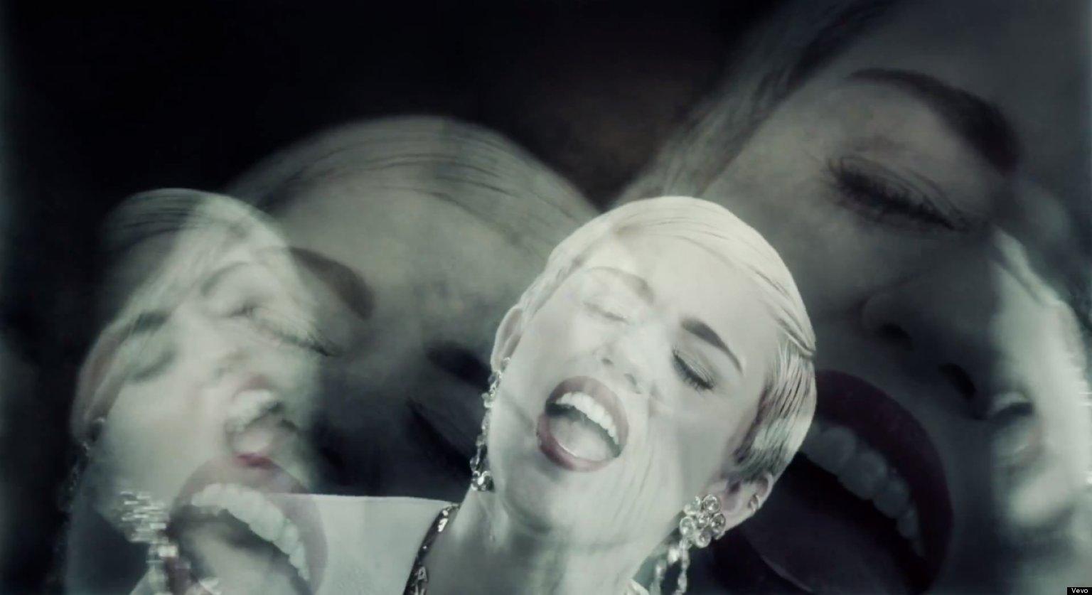 'Ashtrays And Heartbreaks' Video Has Miley Cyrus And Snoop Lion Teaming