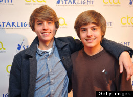 The <i>Real</i> Reason They Left Disney's 'Suite Life'