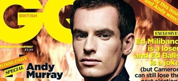 Andy Murray: 'Sueño con ganar Wimbledon'