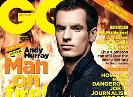 Andy Murray: 'Sueño con ganar Wimbledon'