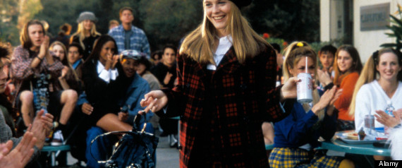 90s Fashion Trends: 'Jurassic Park,' 'The Craft' And Other Movies
