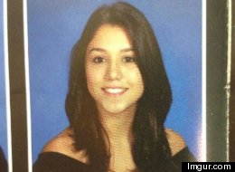Now THIS Is A Creative Yearbook Quote