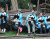 Backstreet Boys & Pandas (Yes, Really!)