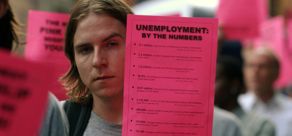 Unemployment