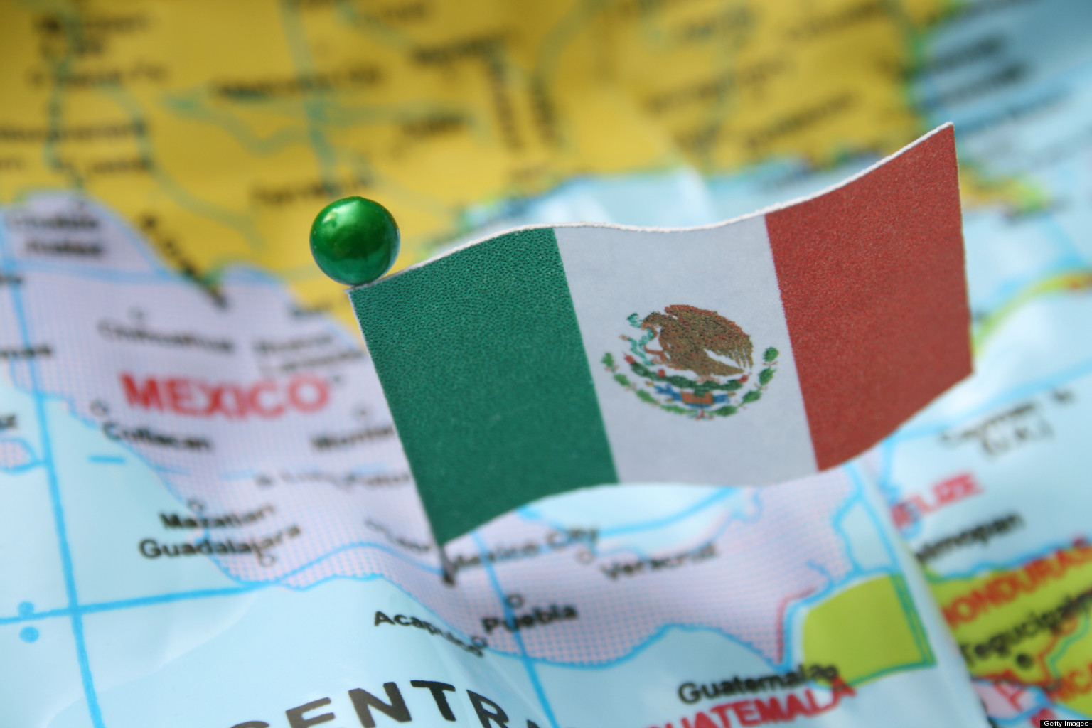 11 Awesome Things About Mexico That Don't Get The Attention They