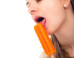 That Is NOT How You Eat A Popsicle