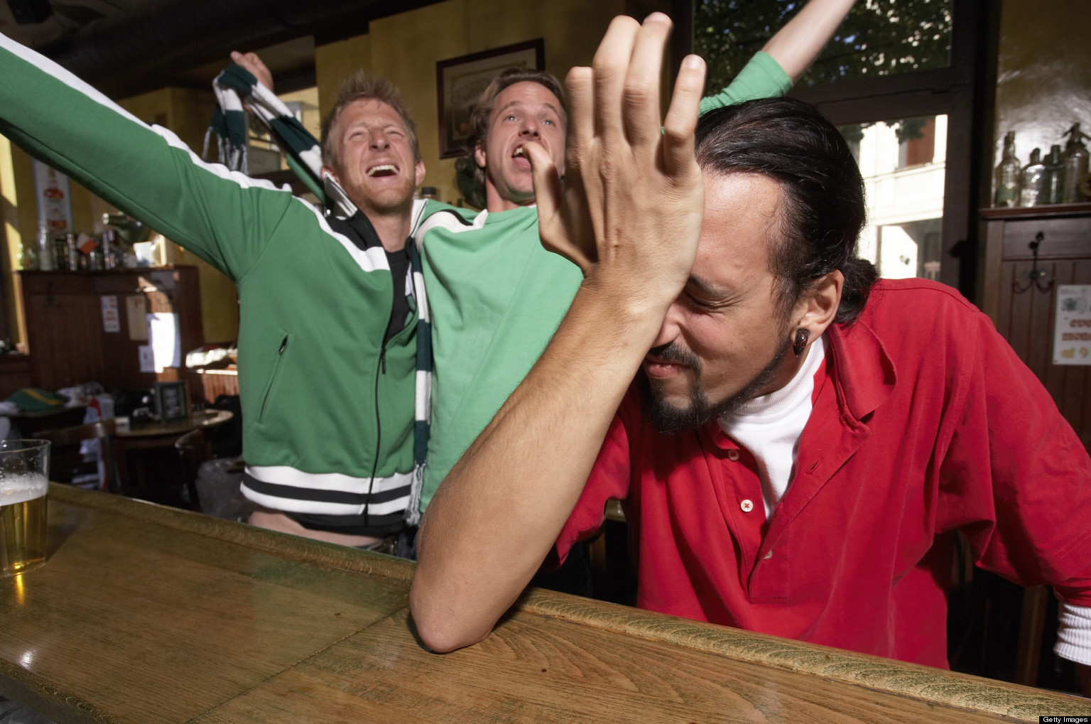 16 Biggest Bar Tabs In Bro History HuffPost